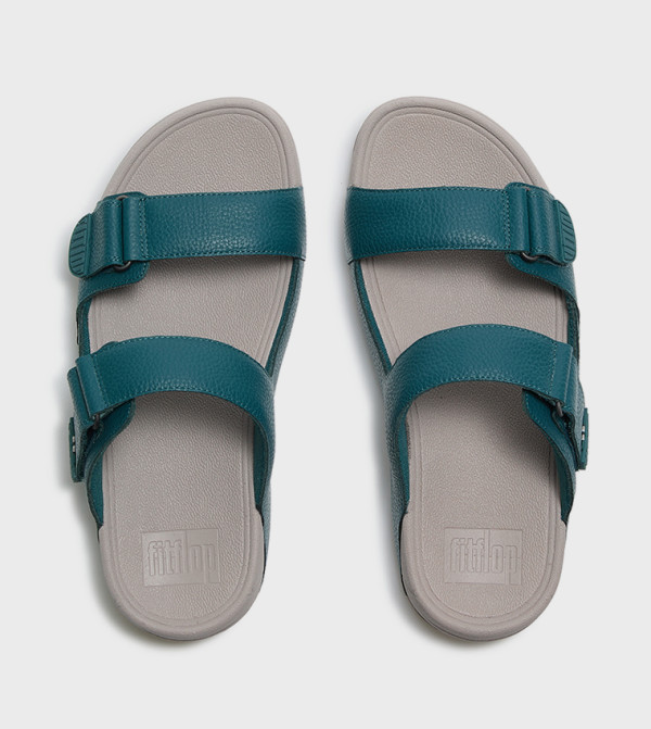 FitFlop FitFlop - Blue Casual Sandals