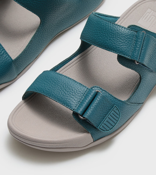 FitFlop FitFlop - Blue Casual Sandals