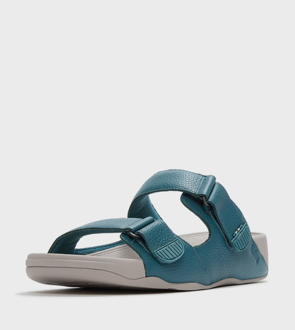 FitFlop FitFlop - Blue Casual Sandals