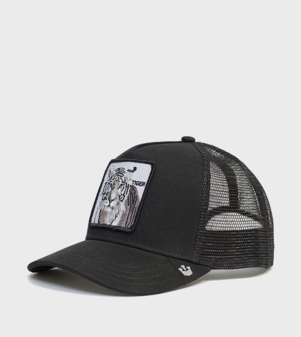 Goorin Bros Caps - Black Caps