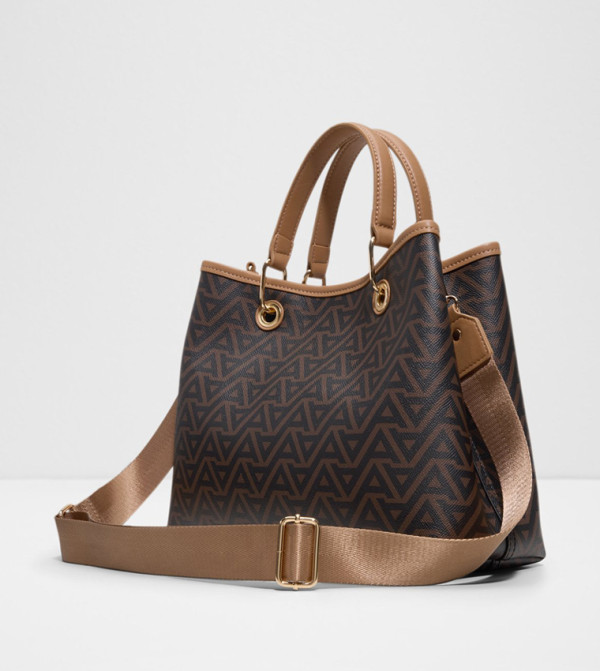 Aldo Aldo - Brown Satchel Bags