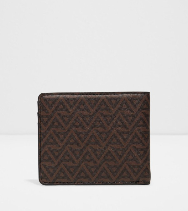 Aldo Bags - Brown Wallets