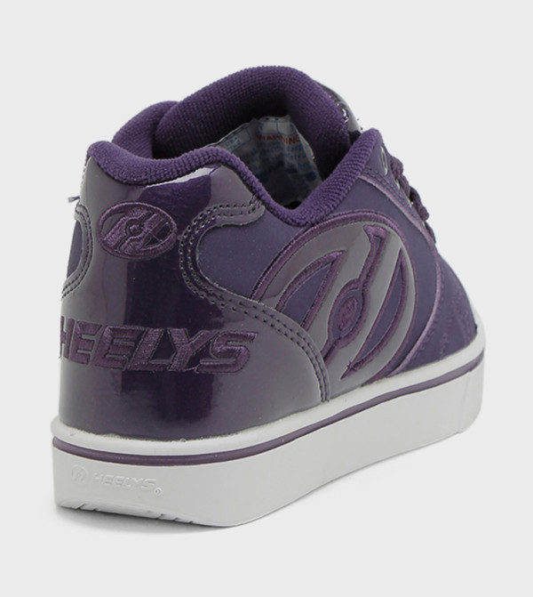 Heelys Heelys - Grey Low Top