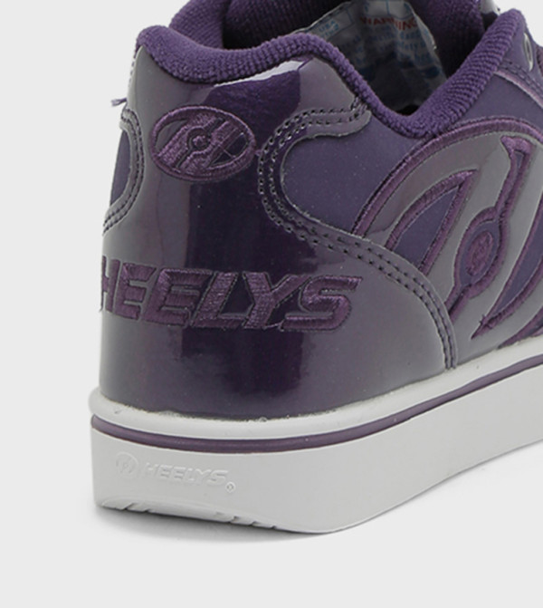Heelys Heelys - Grey Low Top