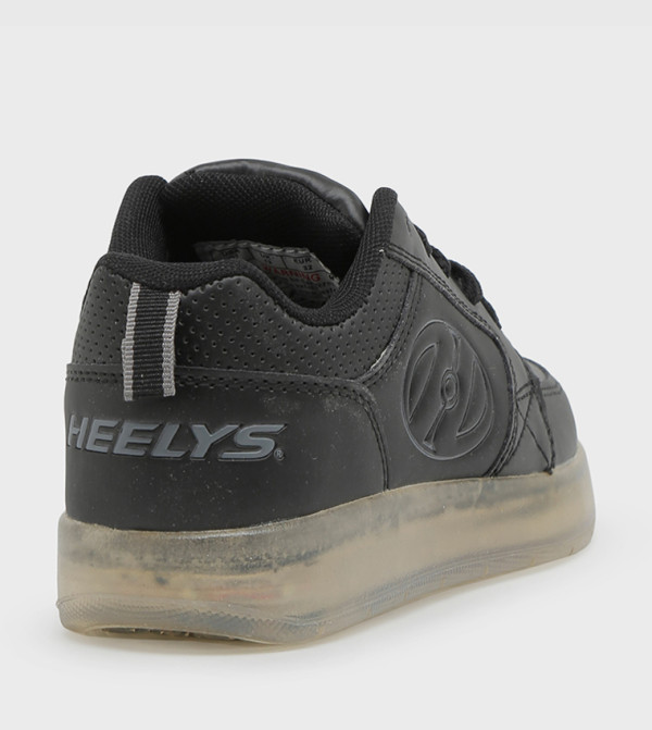Heelys Heelys - Black Low Top