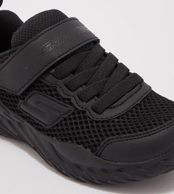 Skechers Skechers - Black Running & Training