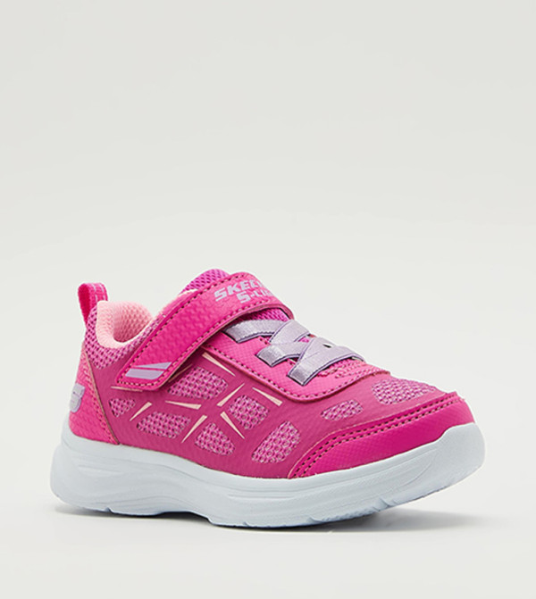 Skechers Footwear - Pink Low Top