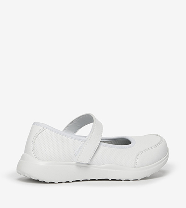 Skechers Skechers - White Ballerina