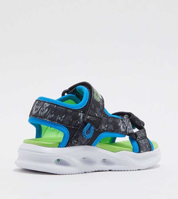 Skechers Skechers - Multi Flat Sandals