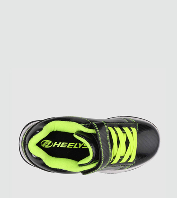 Heelys Heelys - Black Low Top