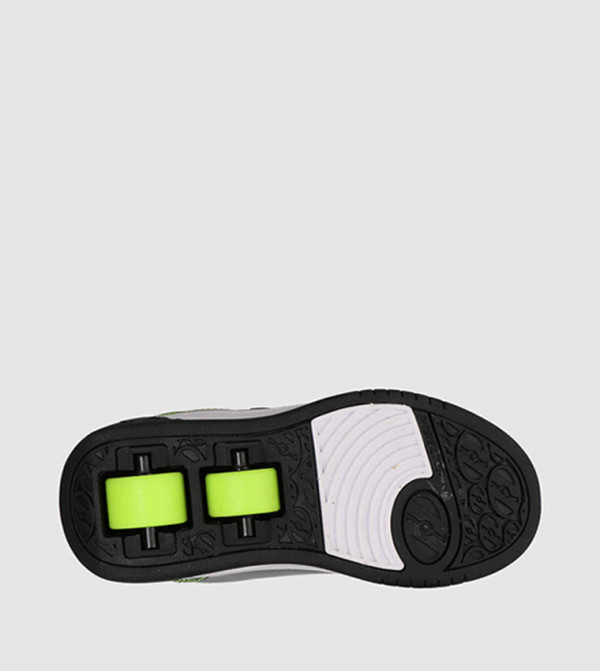 Heelys Heelys - Black Low Top