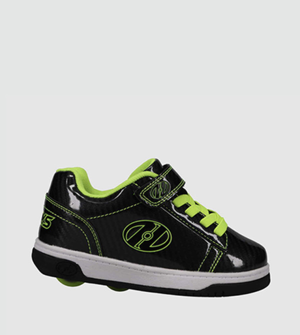 Heelys Heelys - Black Low Top