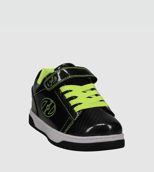 Heelys Heelys - Black Low Top