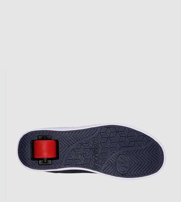 Heelys Heelys - Blue Low Top