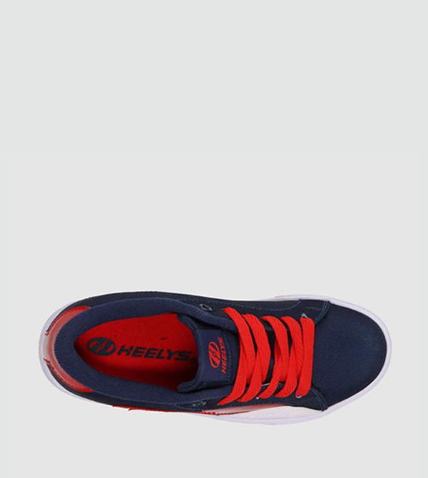 Heelys Heelys - Blue Low Top