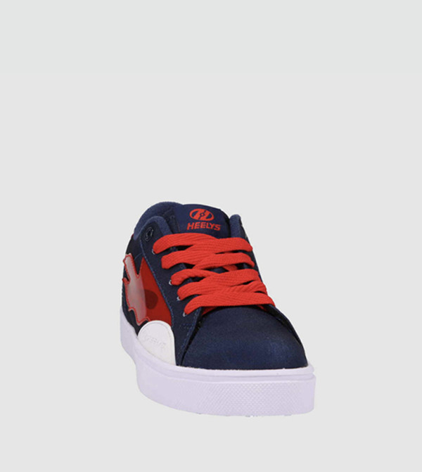 Heelys Heelys - Blue Low Top