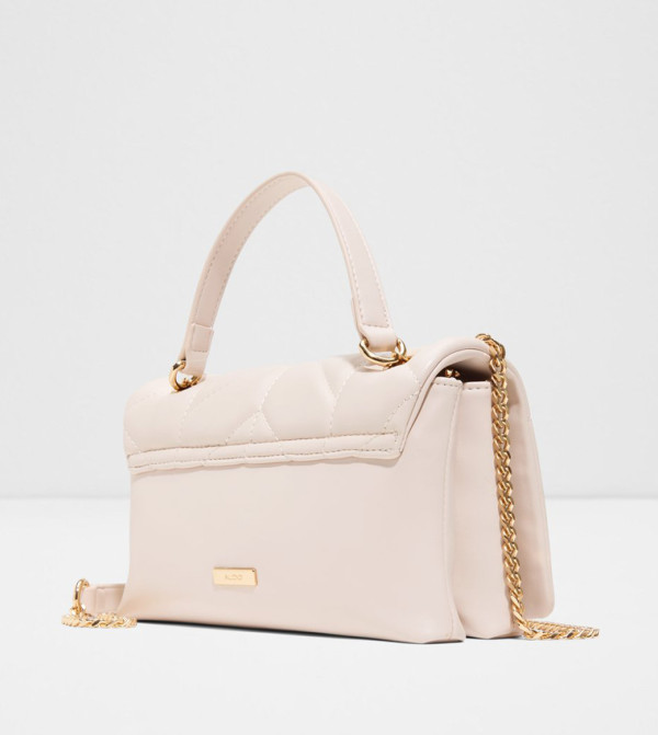 Aldo Bags - Beige Cross Body Bags