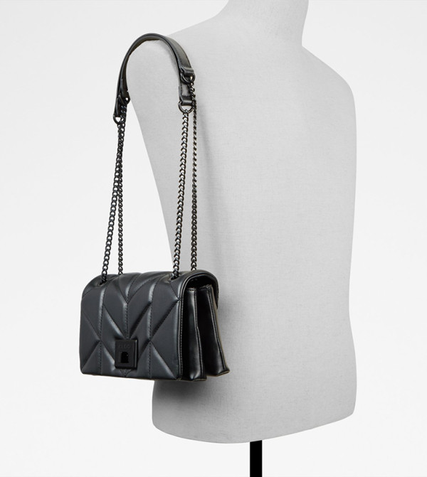 Aldo  Bags - BLACK Cross Body Bags