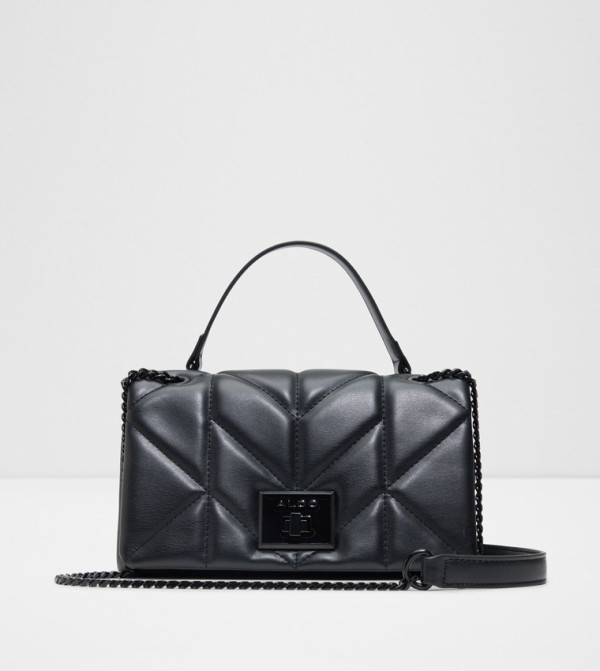 Aldo  Bags - BLACK Cross Body Bags