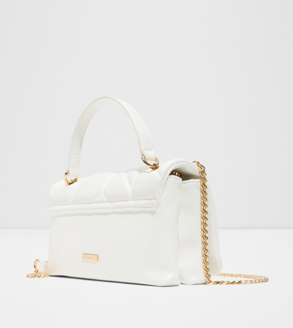 Aldo  Crossbody Bags - White Cross Body Bags