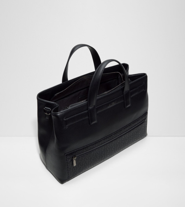 Aldo  Laptop Bags - BLACK undefined