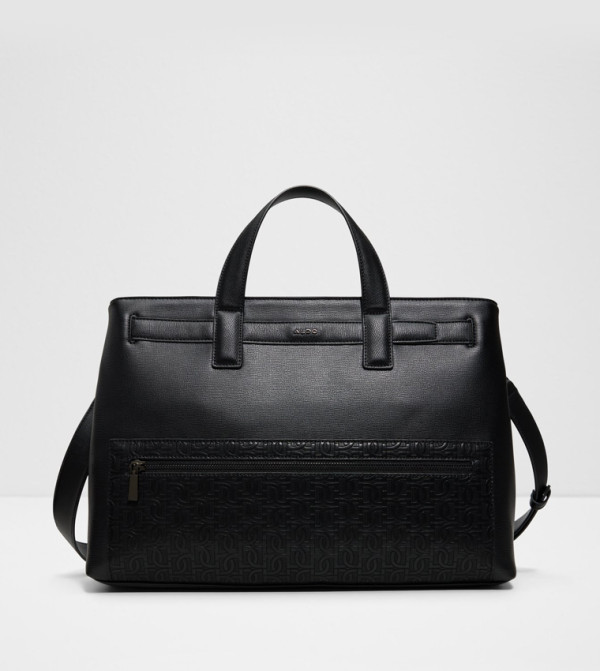 Aldo  Laptop Bags - BLACK undefined