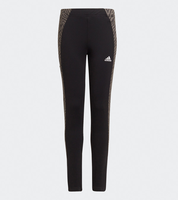 Adidas Leggings - Black Tights