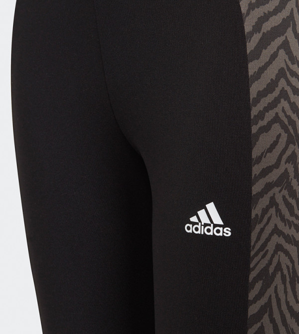 Adidas Leggings - Black Tights