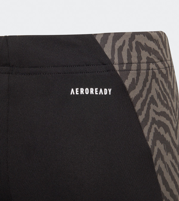 Adidas Leggings - Black Tights