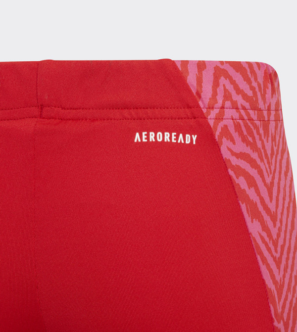 Adidas category 198 - Red Leggings