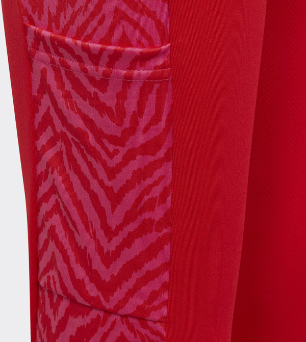 Adidas category 198 - Red Leggings