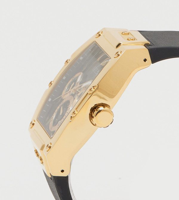 جيس  ساعات - أسود undefined