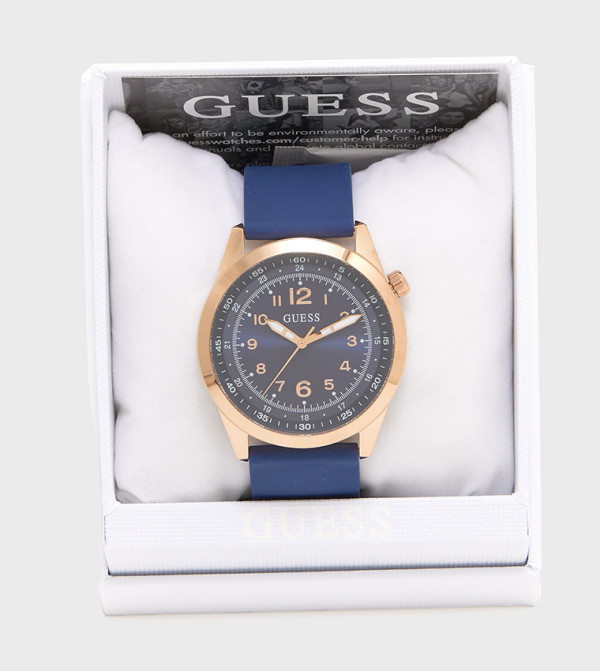 Guess  - Blue undefined
