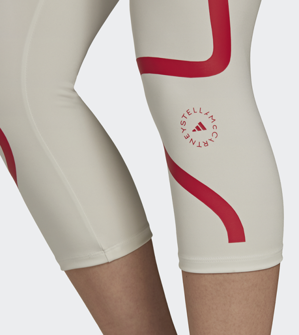 Adidas  Tights - White Tights