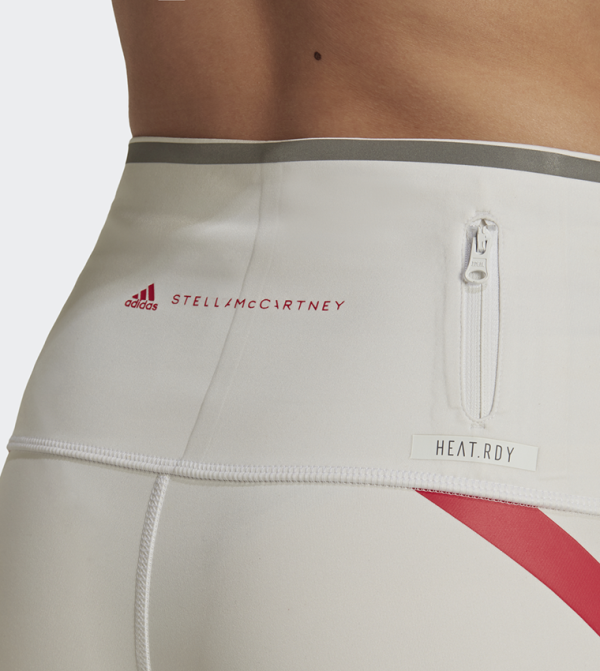 Adidas  Tights - White Tights