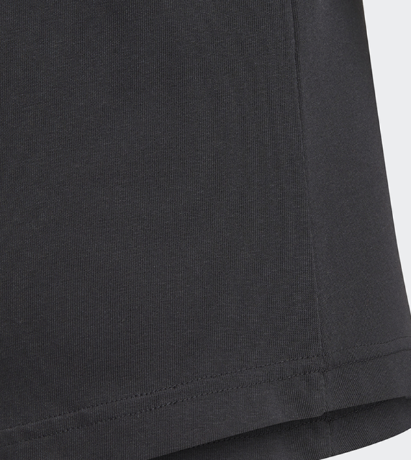 Adidas category 198 - Black T-Shirts