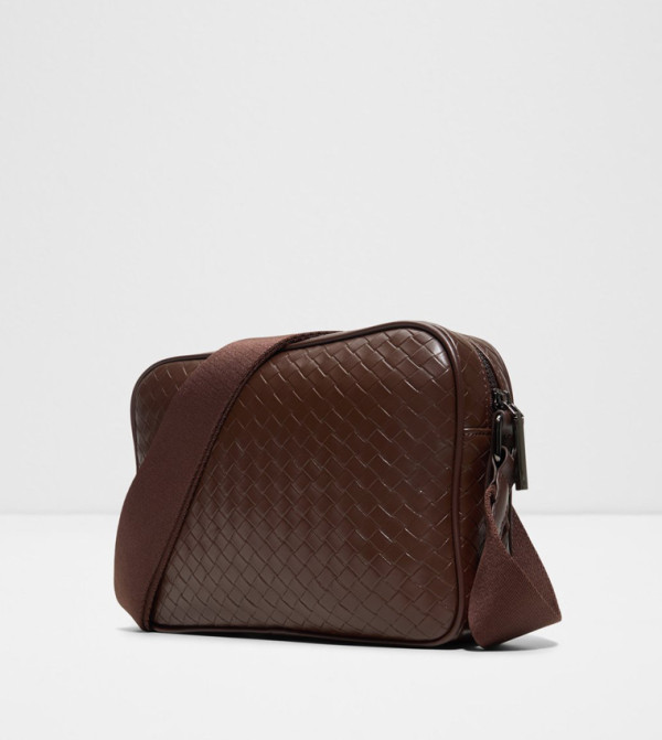 Aldo  Bags - Brown Cross Body & Sling Bags