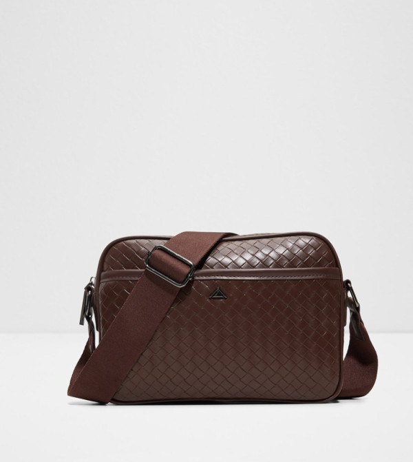 Aldo  Bags - Brown Cross Body & Sling Bags