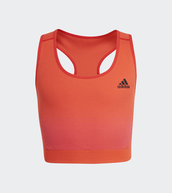 Adidas Adidas - Red Tops
