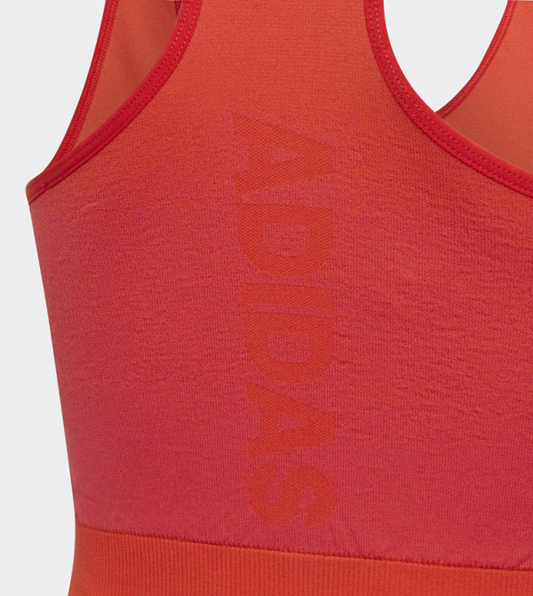 Adidas Adidas - Red Tops