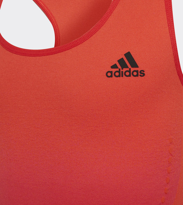 Adidas Adidas - Red Tops
