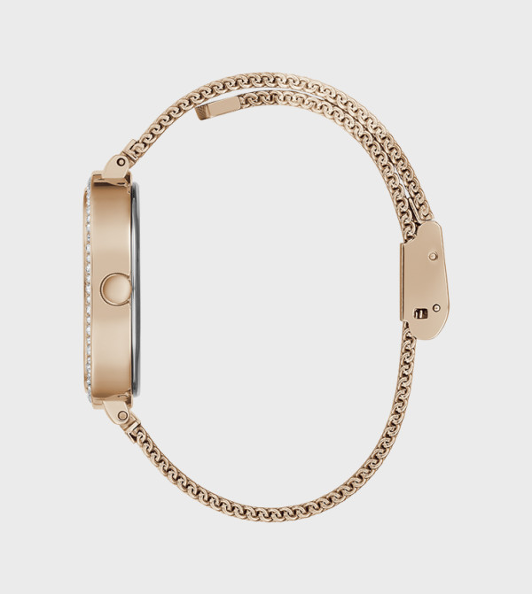 Guess  Designer Watches - Rose undefined