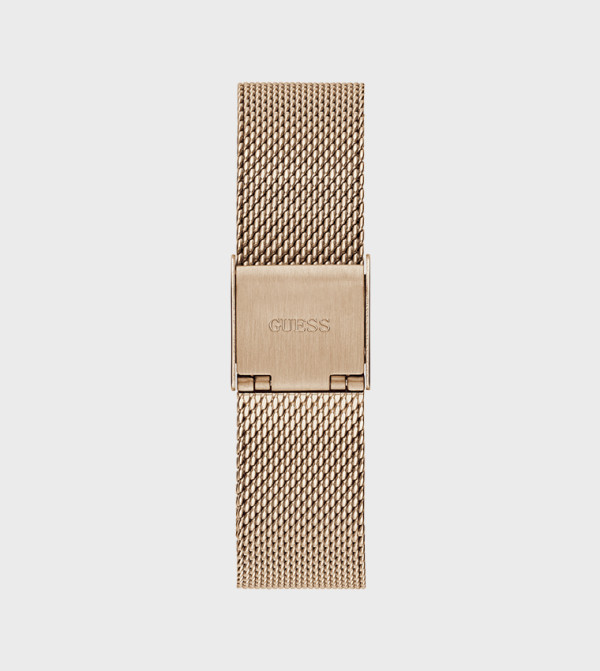 Guess  Designer Watches - Rose undefined