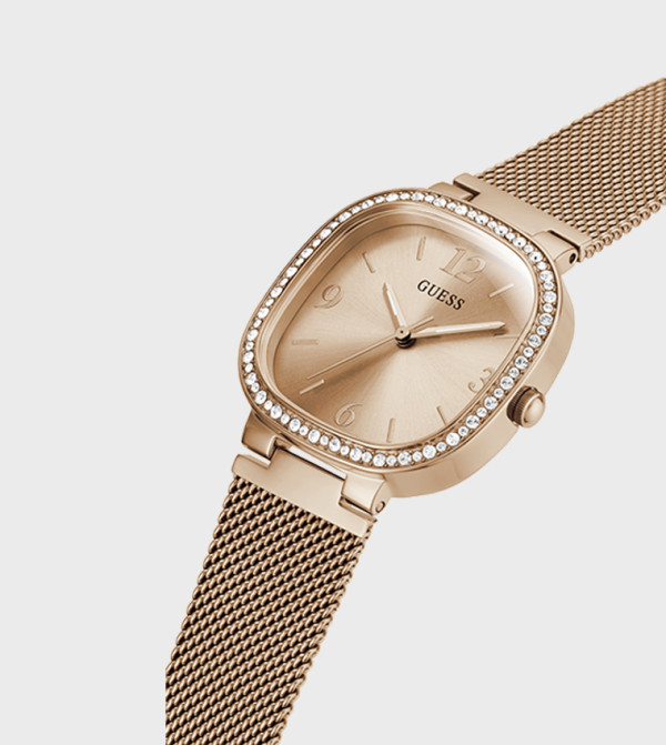 Guess  Designer Watches - Rose undefined