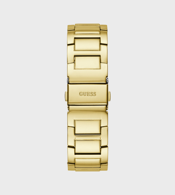 Guess  Designer Watches - Gold undefined