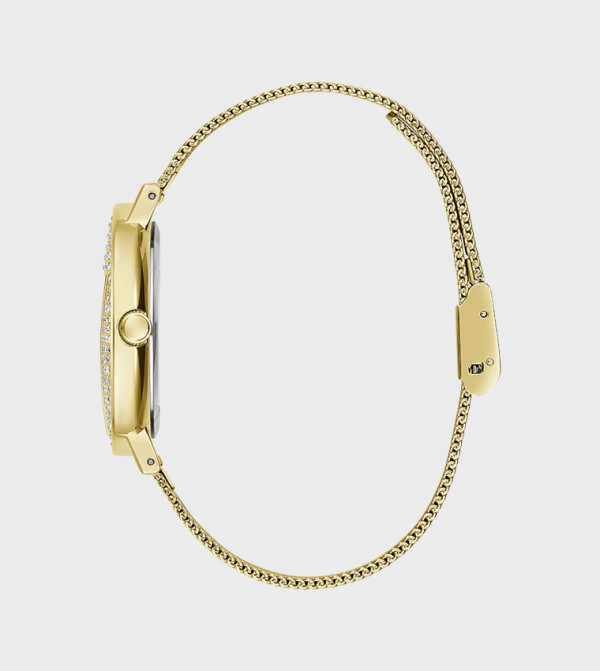 جيس  ساعات المصممين - ذهبي undefined