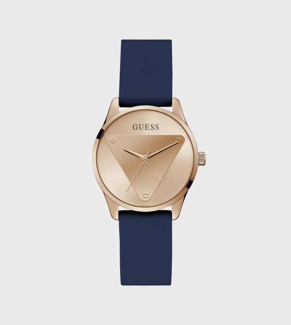 Guess  Designer Watches - Blue undefined