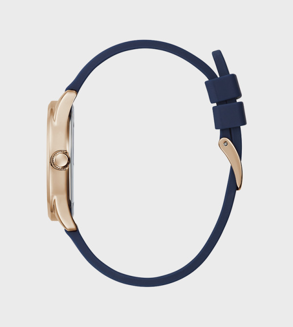 Guess  Designer Watches - Blue undefined