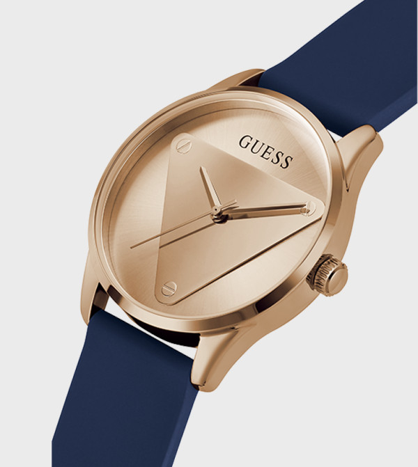 Guess  Designer Watches - Blue undefined