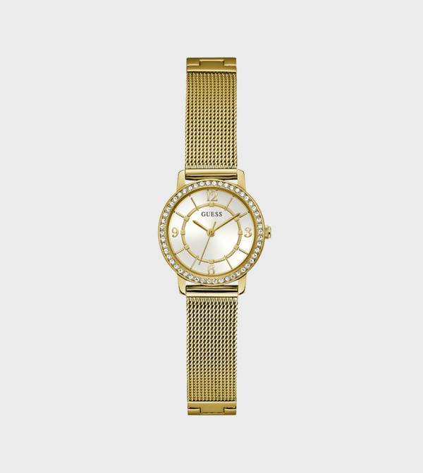 Guess Designer Watches - Gold undefined